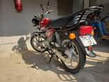 A picture of TVS INAUZWA DAR ES SALAAM