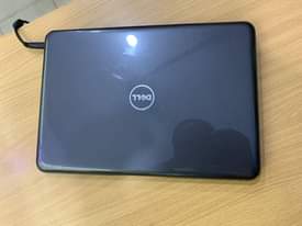 A picture of Dell latitude 3380