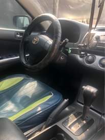 A picture of Car