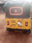 A picture of Keke Napep