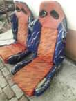 A picture of Seats