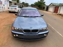 bmw 525i