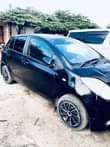 A picture of Vitz new