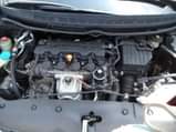 A picture of URGENT BUYERS ONLY 08146551014 HONDA CIVIC Year 2010 Model Foreign