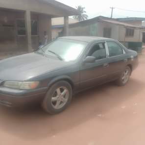 A picture of Engine and Gear perfect AC needs Gas first pan body