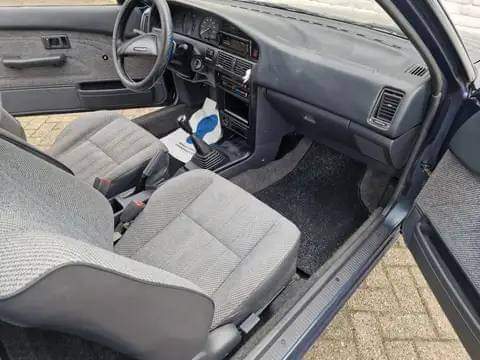 A picture of Tokunbo Toyota Corolla frist lady For Sale At Cheaper Rate