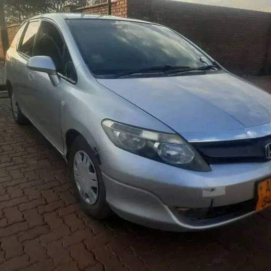 used honda airwave