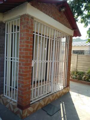 rooms to rent harare