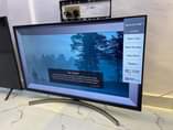A picture of LG 49 Used Dubai Clean
