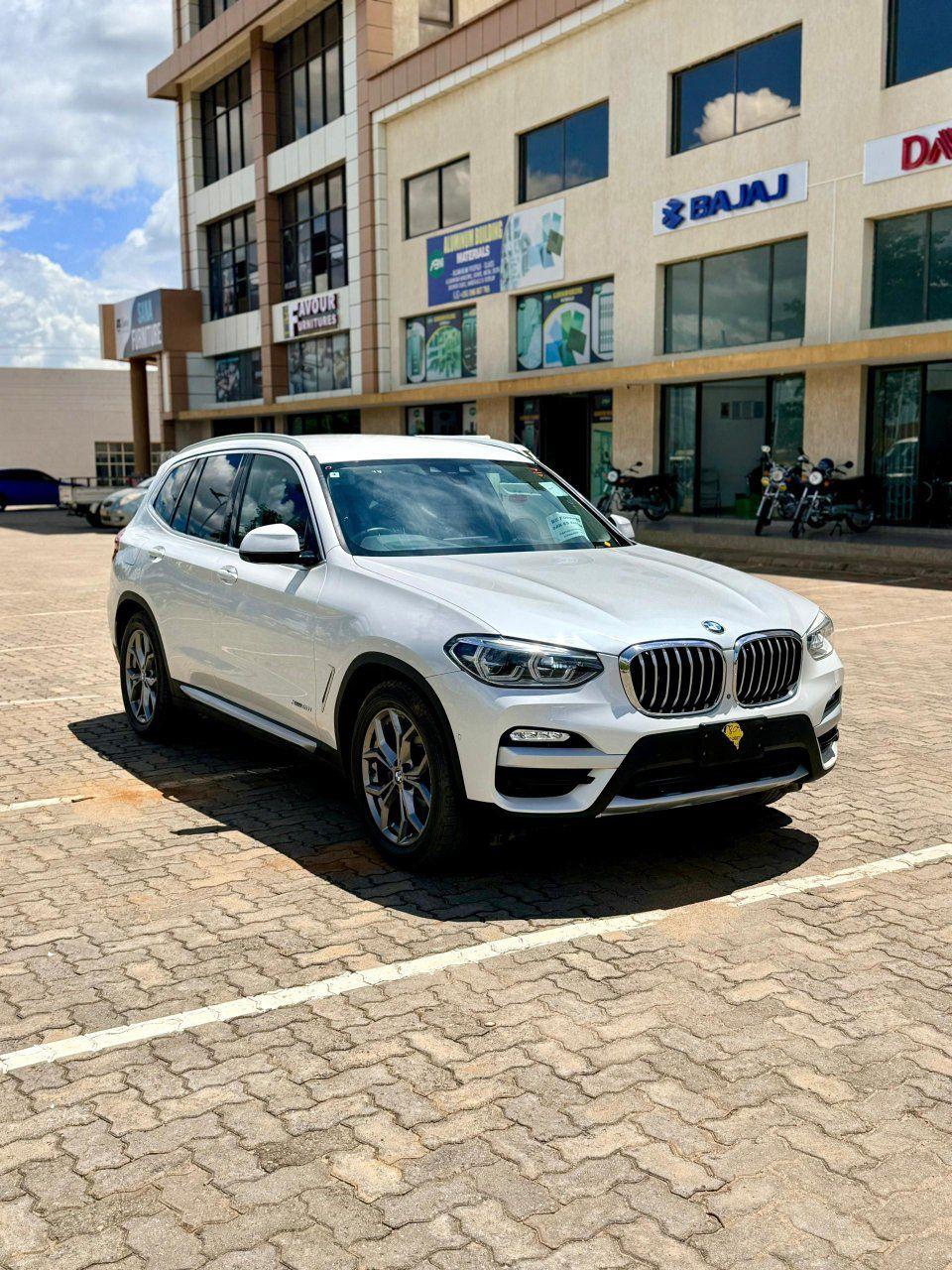 used bmw