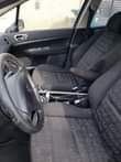 A picture of Peugeot 307 Automatic transmission