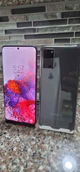 samsung s20