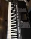 A picture of S970 Keyboard