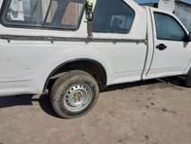 nissan bakkies for sale under r100000