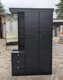 A picture of Furniture
