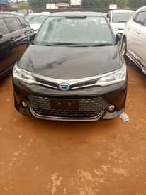 A picture of KH FOR QUALITY CARS NEW USED FOR MORE INFO Call