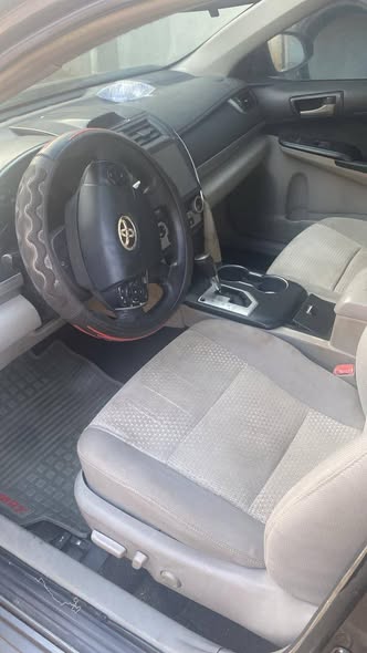 A picture of Distress Sales Extremely clean as seen Toyota Camry 2013 Model
