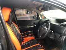 A picture of RACTIZ MIL 8 7 0789591580
