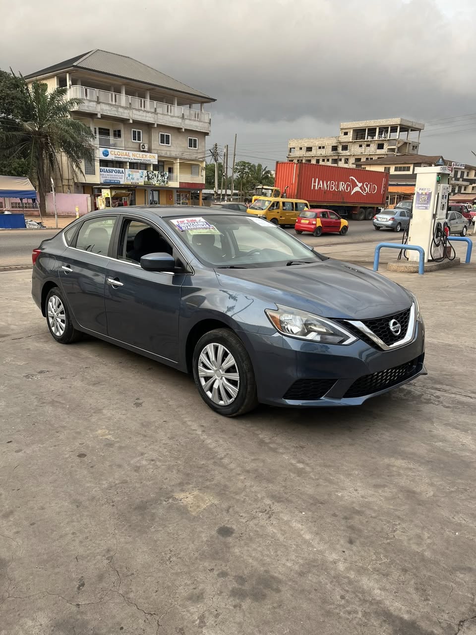 cars