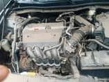 A picture of Honda Accord 09 Everything working perfectly 4plugs neatly Baked Lagos