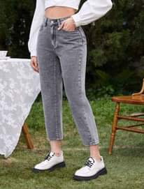 A picture of Lady s pants