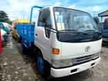 A picture of Toyota Dyna