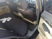 A picture of 2007 Honda Civic AC Gear Engine Buy and drive Neat