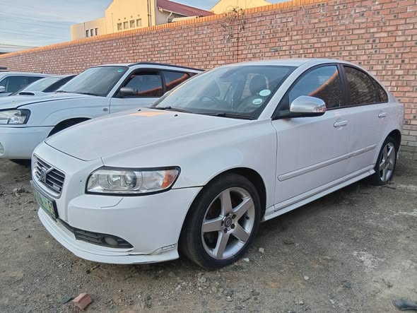 non runner cars