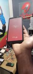 A picture of Itel A56 200k