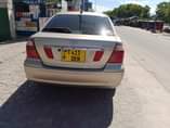 A picture of Premio F for sale call 0657633355