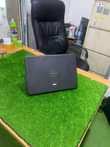 A picture of Nauza Dell laptop RAM 4 GB SSD 128 GB chaji