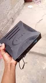 A picture of KING AMUZ CHA DSTV NA WAYA ZA HDMI CABLE 0689355953