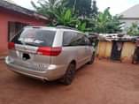 A picture of Super clean sienna for sale Buy and celebrate Everything is
