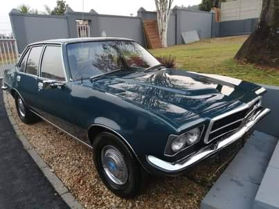 1975 Cars