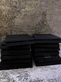 A picture of PS4 SLIM