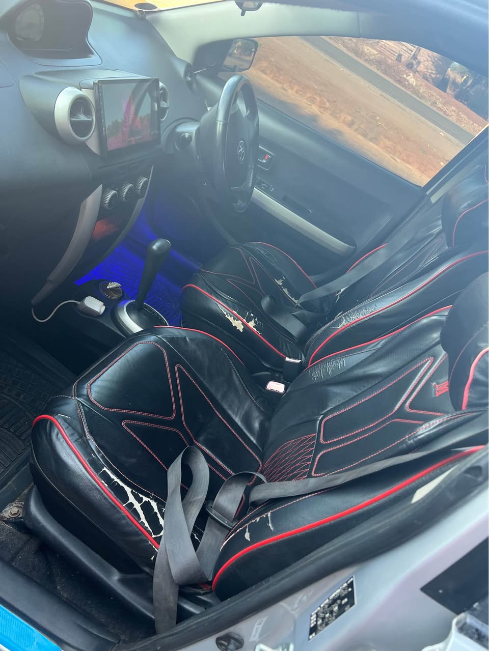 A picture of Ist for sell