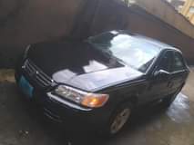 A picture of Clean Toyota Camry Everything working perfectly Buy and drive Location