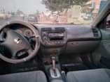 A picture of Honda Civic Banker Super Clean Price 900k Sari Location Kano