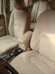 A picture of Reg Honda Accord with smooth engine Ac chilling Gear untouched