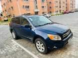 A picture of TOYOTA RAV4 2007