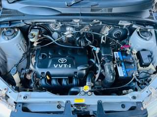 A picture of Toyota PROBOX DVV Price 13 8M Cc 1290 Year 2007