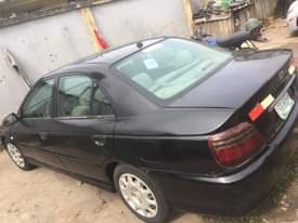 A picture of Honda Civic AKA bull dog Neatly used ac everything working