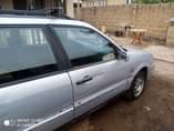 A picture of Volkswagen Passat