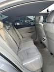 A picture of Foreign Used 2007 Lexus ES350 Full Option