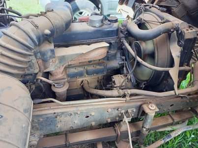 fuso fighter