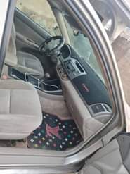 A picture of 08104854872 Toyota Camry big daddy Everything working perfectly Buy and