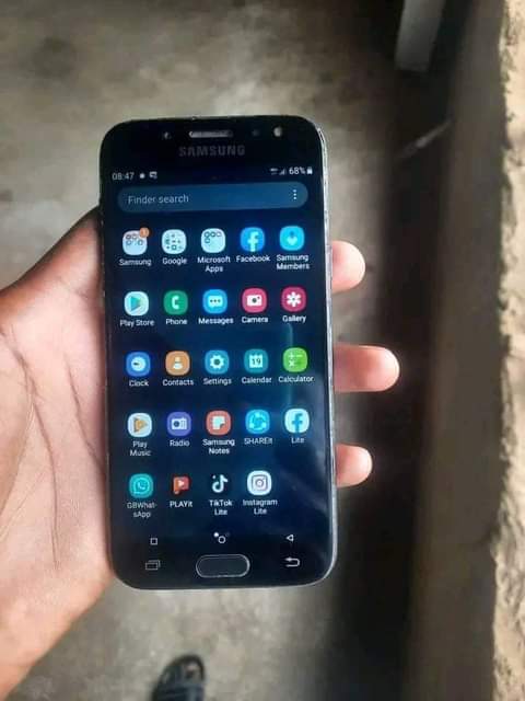 samsung j5