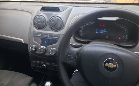 chevrolet