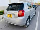 A picture of TOYOTA ALLEX