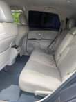 A picture of Toyota venza 2012